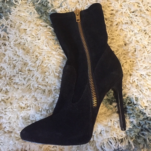 Steven by Steve Madden MICHAELA Boots - Picture 1 of 4